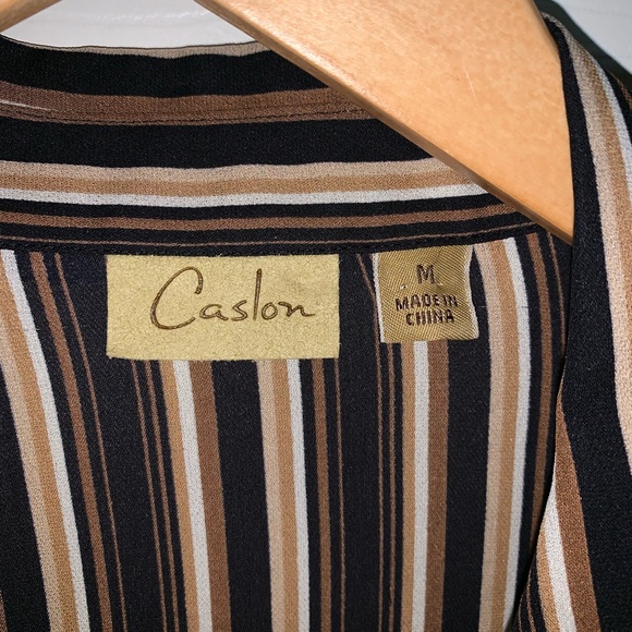 Caslon shirt - Picture 4 of 6
